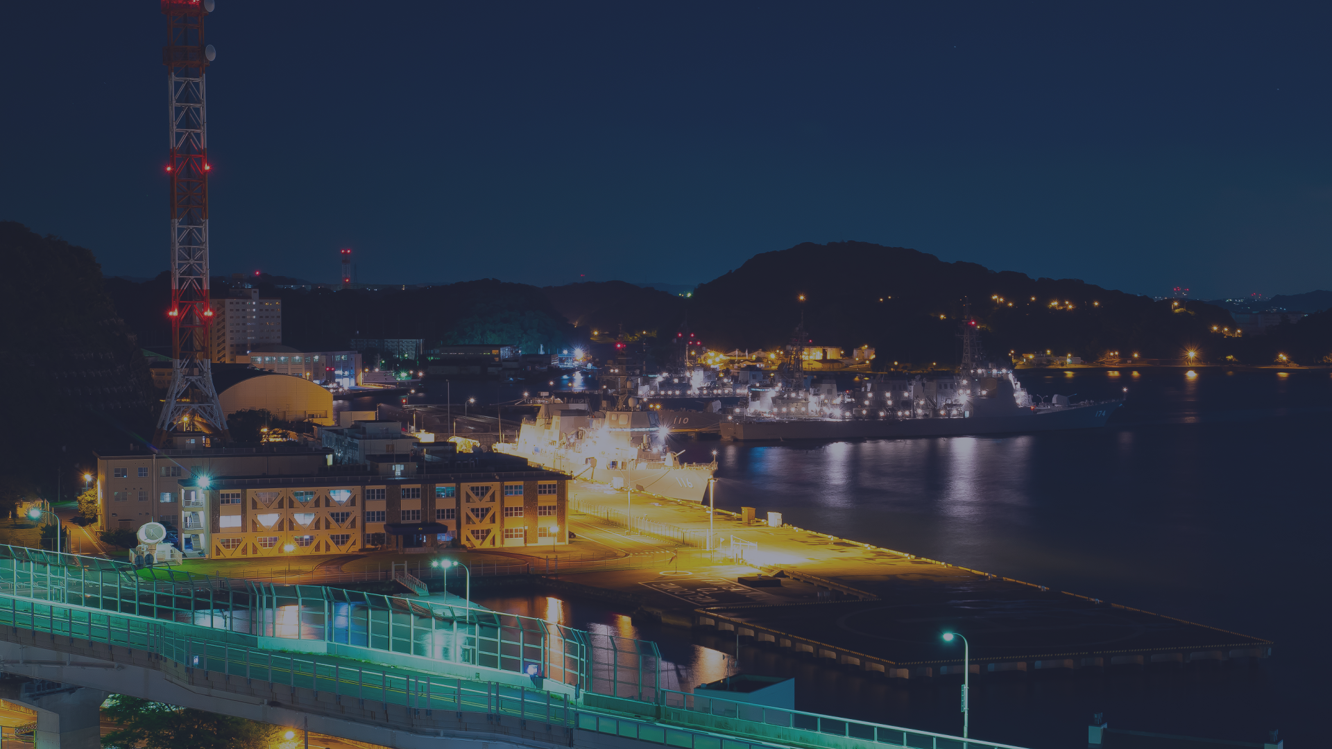 VketReal in YOKOSUKA 